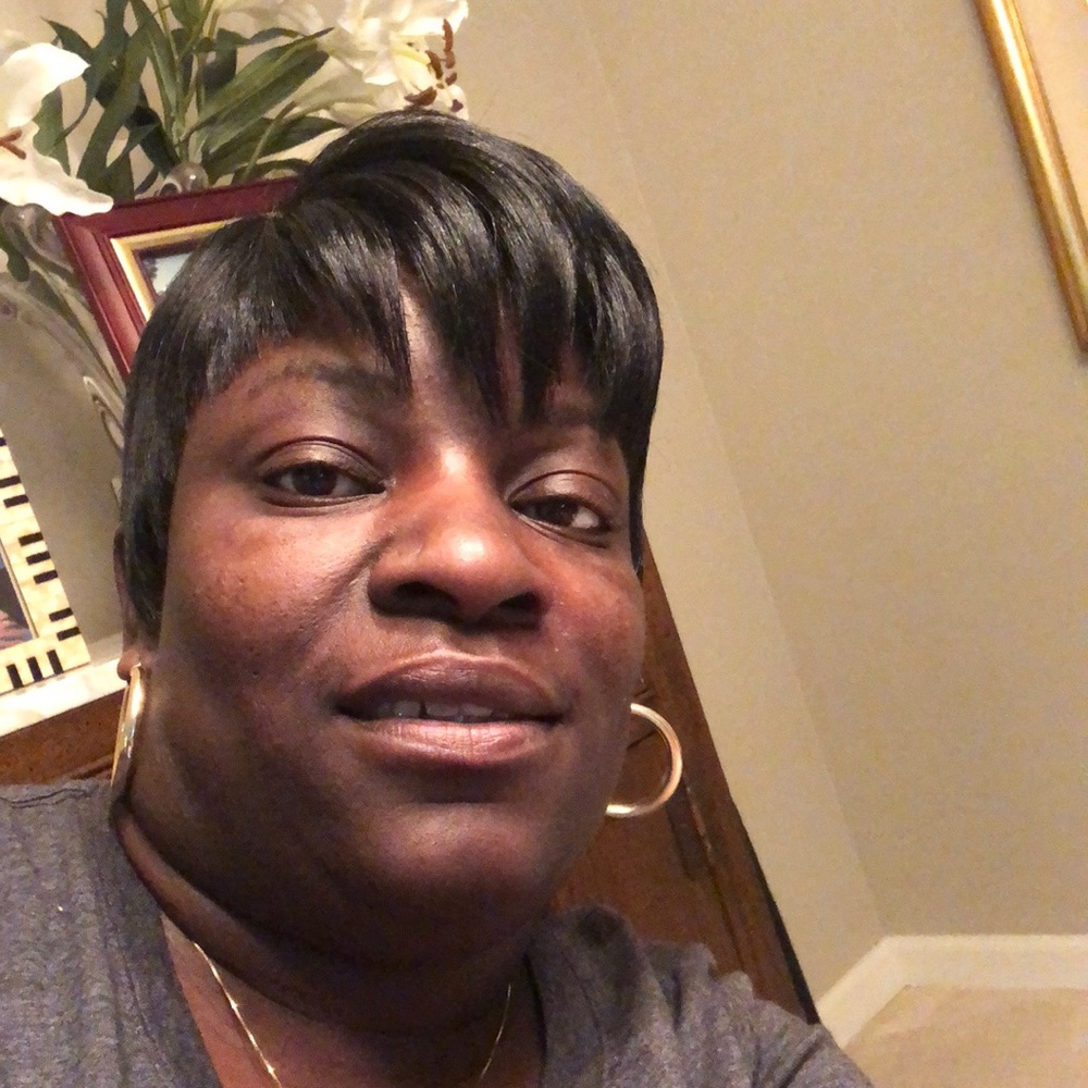 Meet your Posher, Sheree